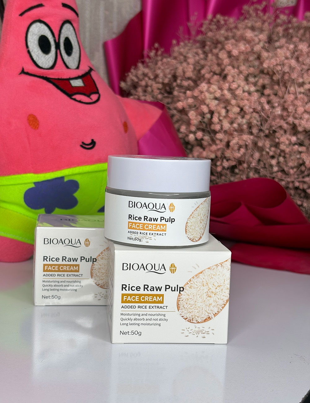 برنج آبرسان برنج - Image 1