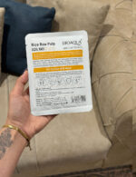 ماسک ورقه ای برنج - Image 2