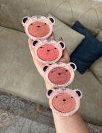 رژگونه خرسی