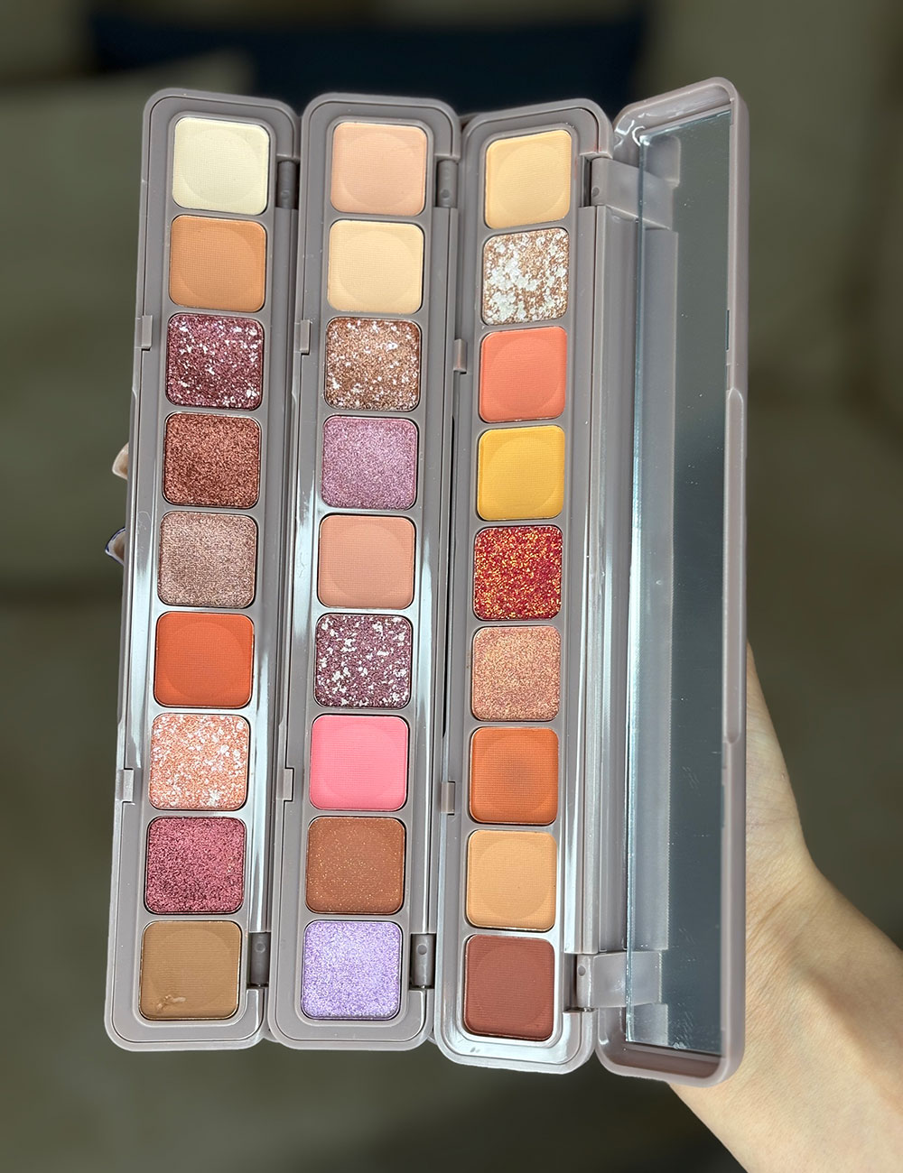 سایه-انگشتی سایه انگشتی - Image 1