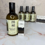 شامپو +قطره ریزش مو