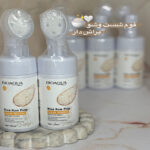 فوم شست وشوی براش دار