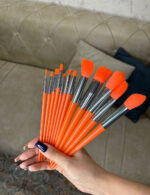 براش 13 تیکه - Image 3