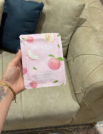 ماسک ورقه ای هلو