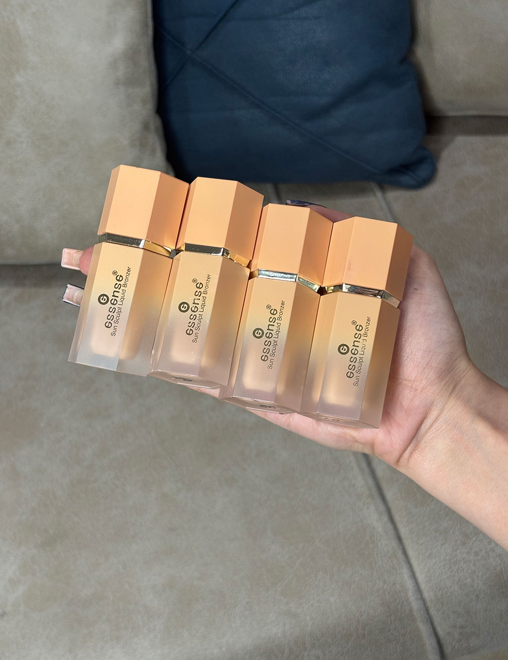 کانسیلر کانسیلر اسنس - Image 1