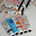 کرم دست 5تایی