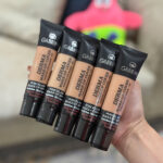 کرم پودر گابرینی