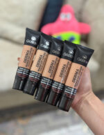 کرم پودر گابرینی