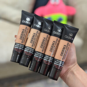 کرم پودر گابرینی